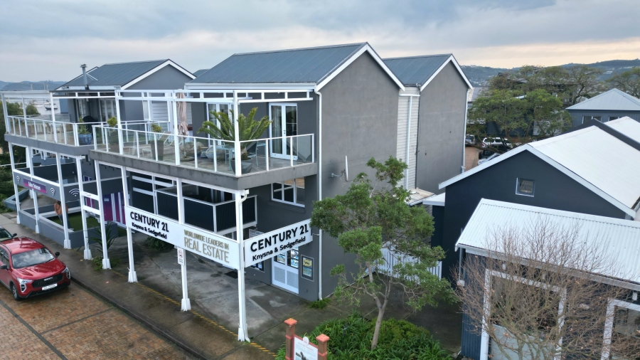 To Let 1 Bedroom Property for Rent in Thesen Islands Western Cape